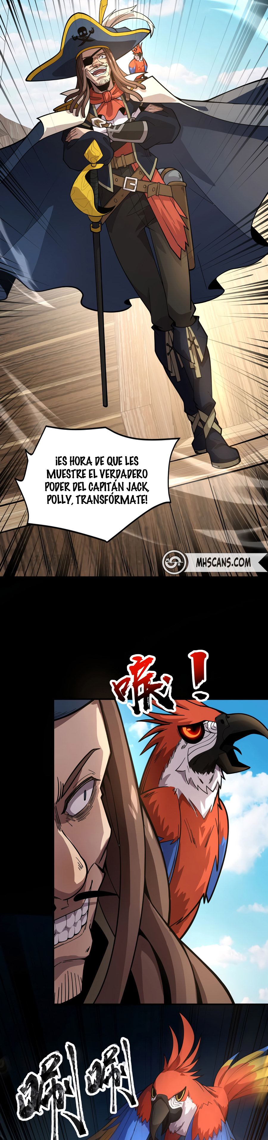 Talento Rango SSS: Solo Yo Asciendo Invocando capítulo 89 página 25
