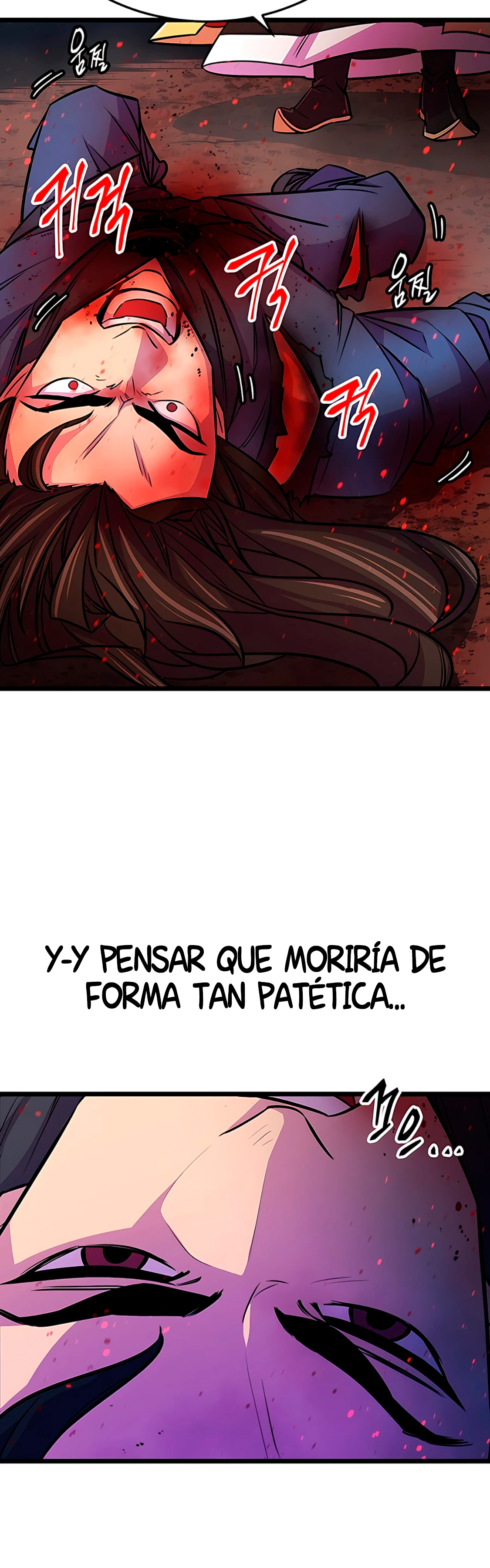 El Mejor Discípulo Mayor del Mundo capítulo 0 página 37