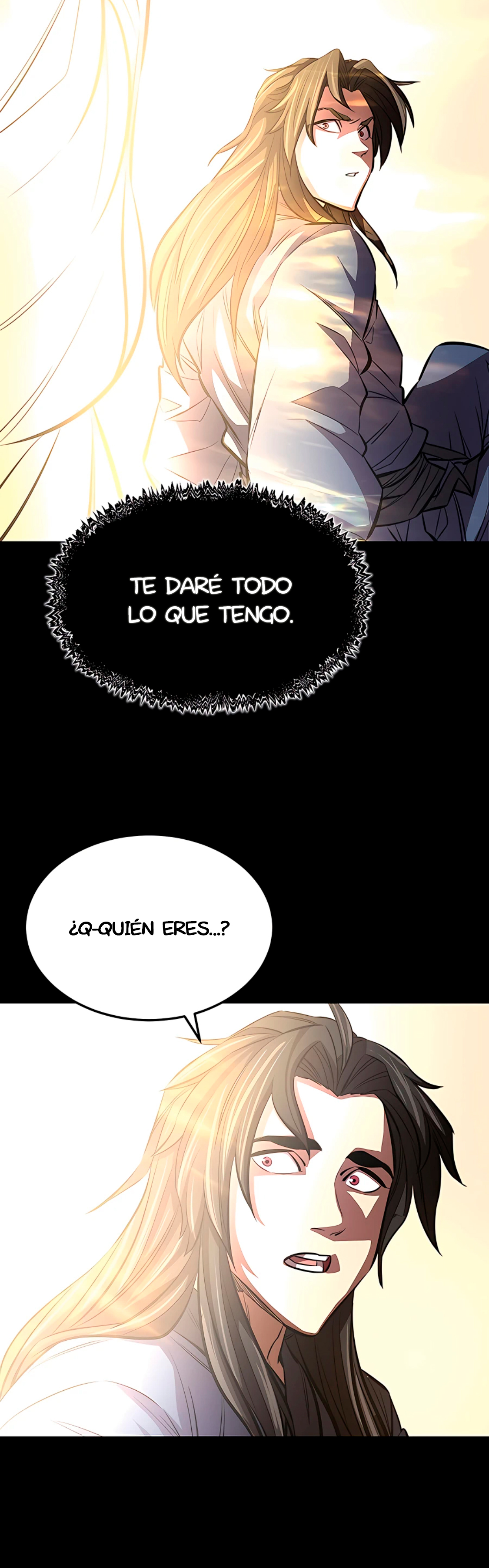 El Mejor Discípulo Mayor del Mundo capítulo 0 página 45