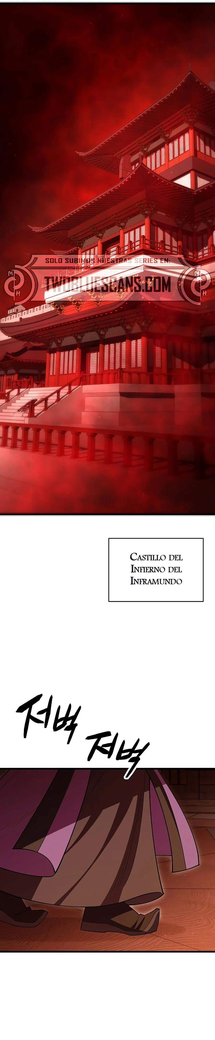 El Mejor Discípulo Mayor del Mundo capítulo 114 página 40