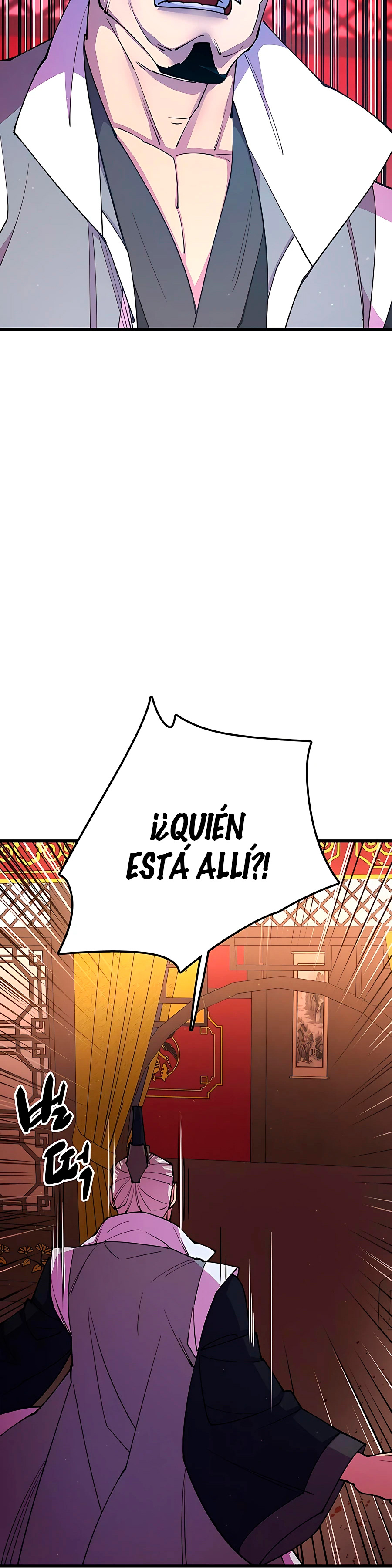 El Mejor Discípulo Mayor del Mundo capítulo 12 página 30