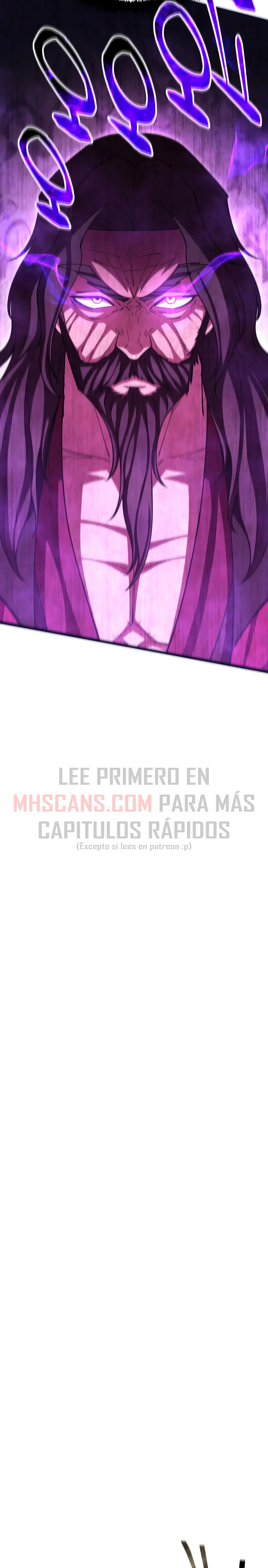 El Mejor Discípulo Mayor del Mundo capítulo 129 página 26