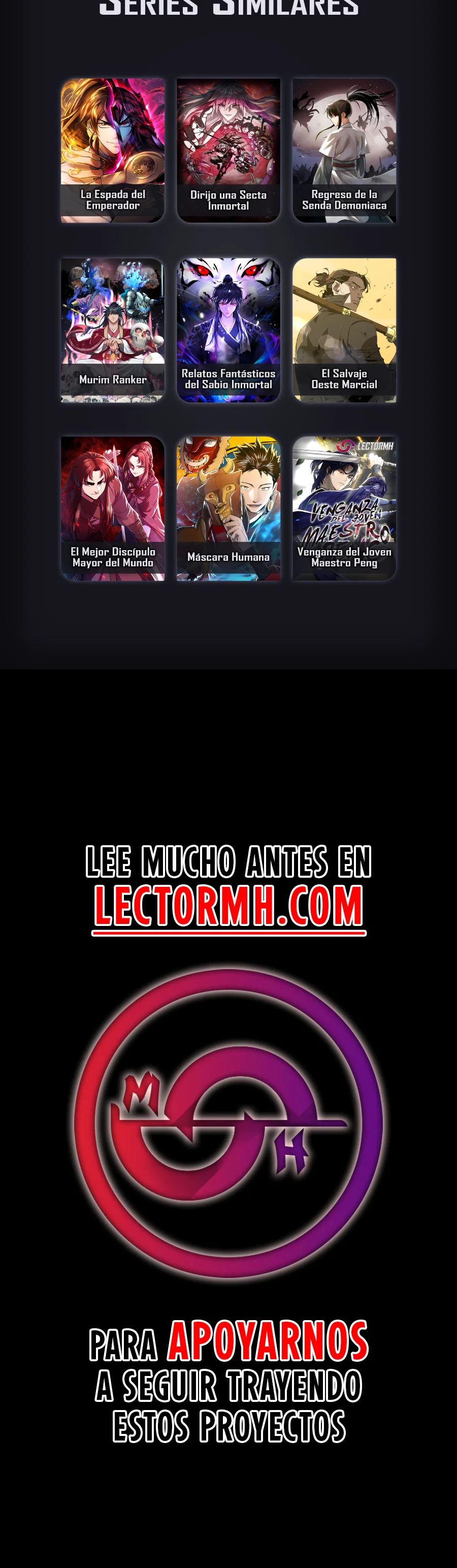 El Mejor Discípulo Mayor del Mundo capítulo 145 página 39