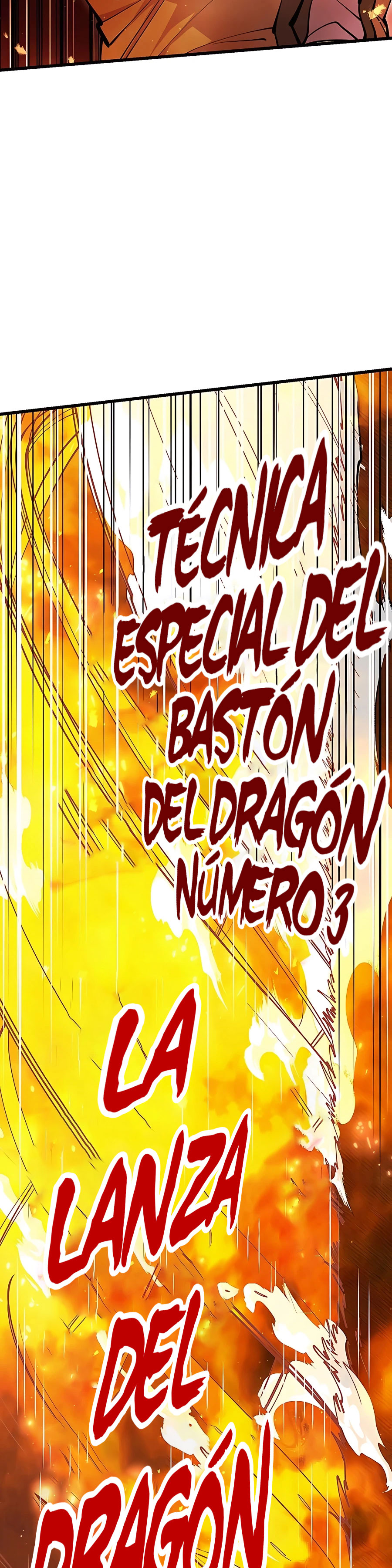 El Mejor Discípulo Mayor del Mundo capítulo 16 página 18
