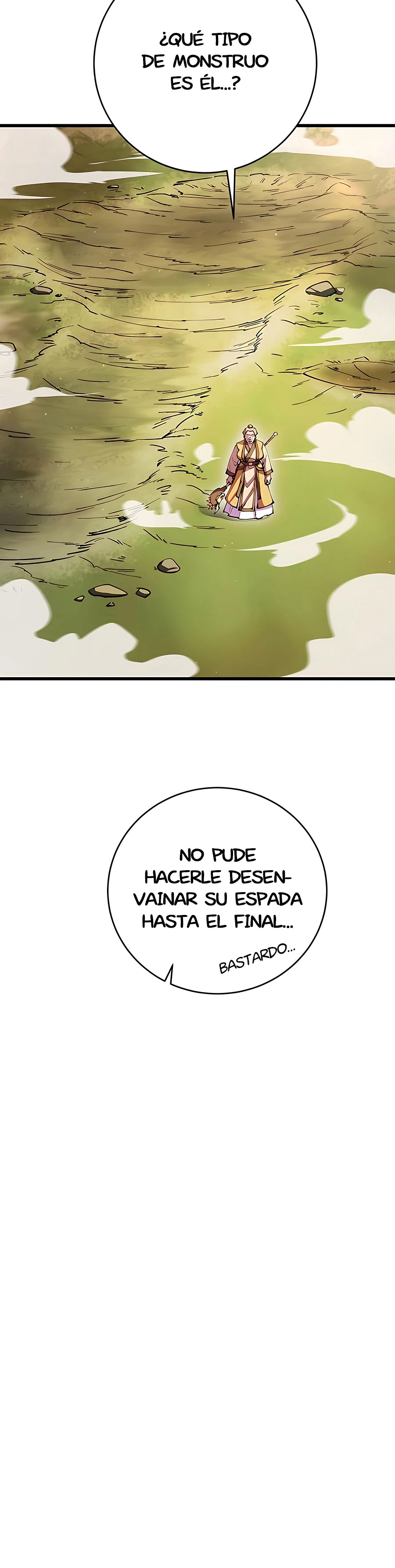 El Mejor Discípulo Mayor del Mundo capítulo 16 página 32