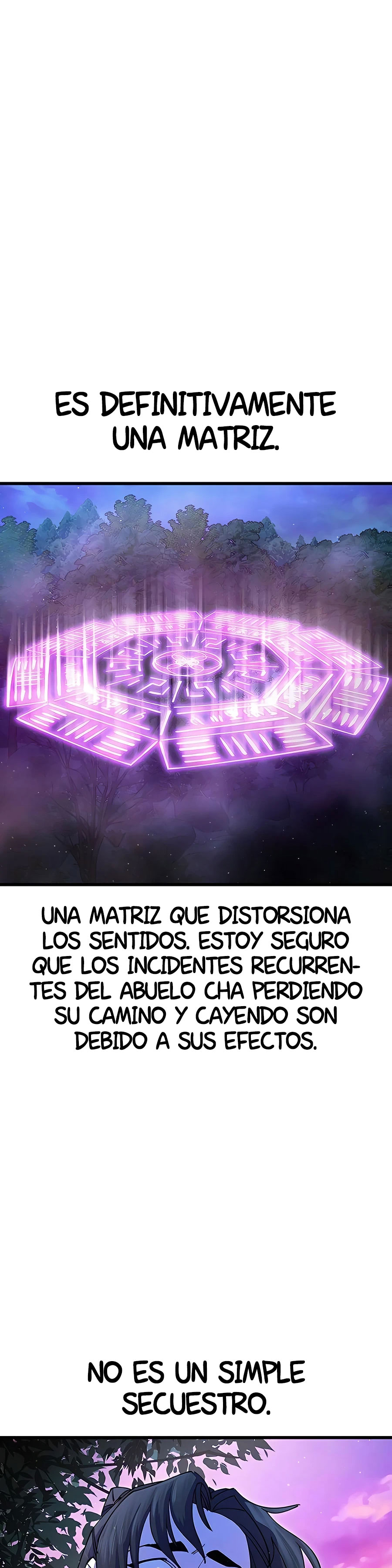 El Mejor Discípulo Mayor del Mundo capítulo 19 página 14