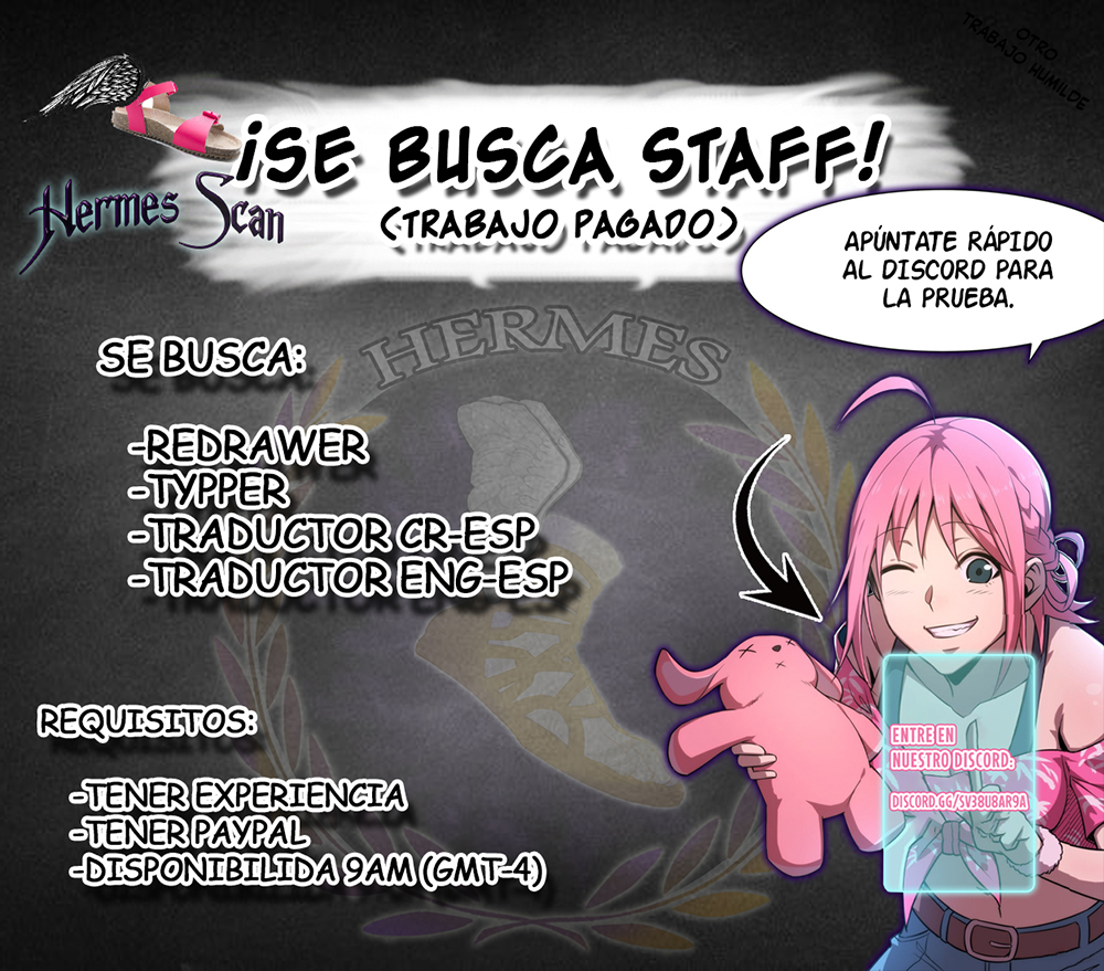 El Mejor Discípulo Mayor del Mundo capítulo 19 página 50