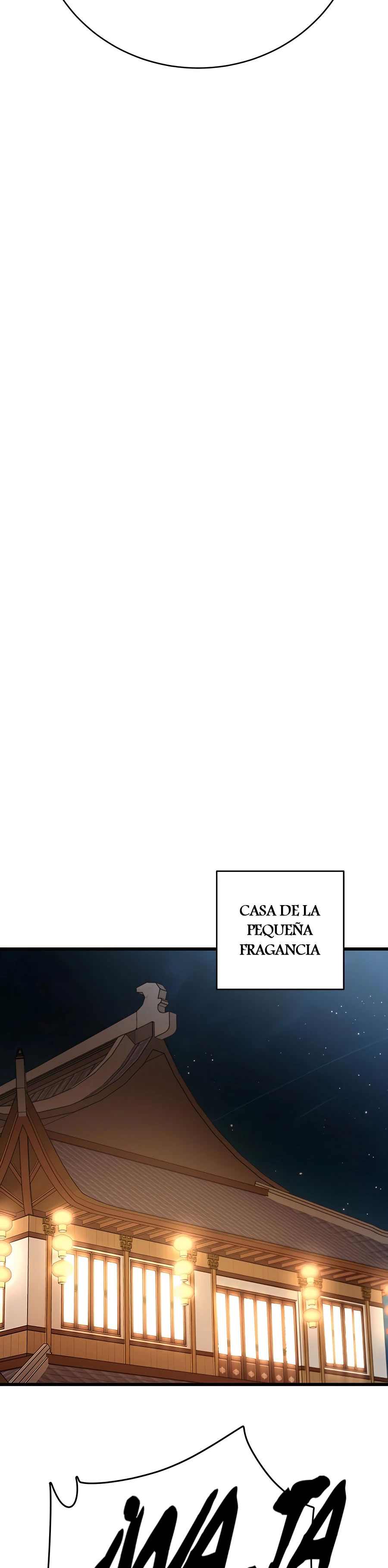 El Mejor Discípulo Mayor del Mundo capítulo 21 página 44