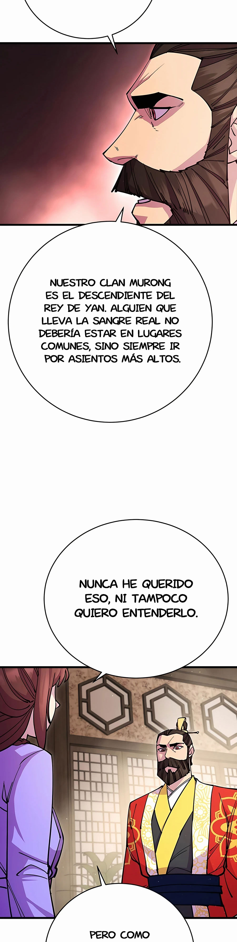 El Mejor Discípulo Mayor del Mundo capítulo 26 página 12