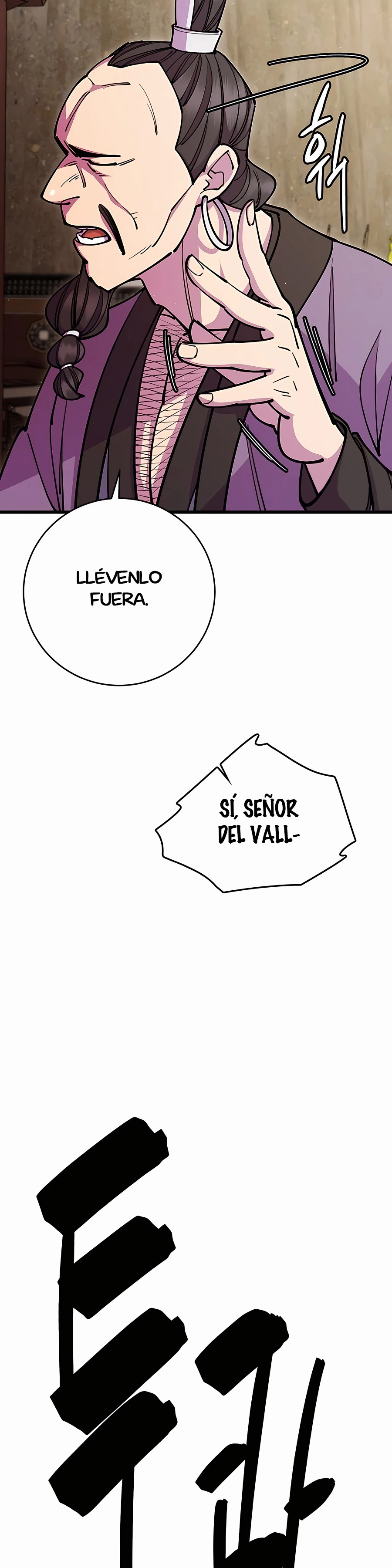 El Mejor Discípulo Mayor del Mundo capítulo 27 página 44
