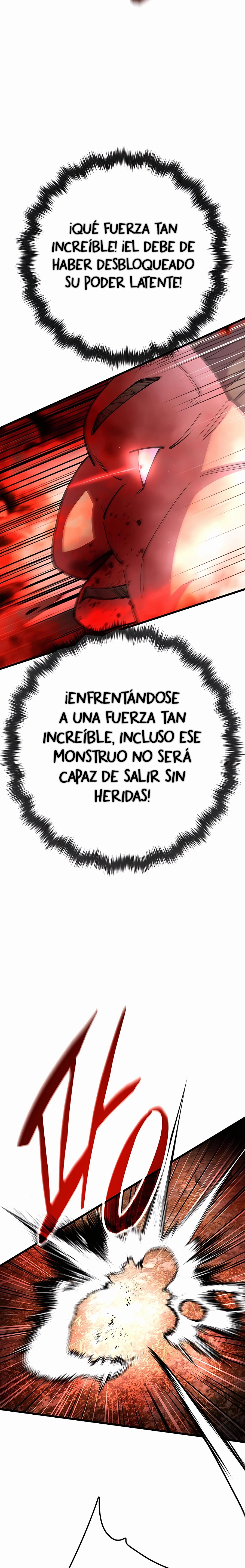 El Mejor Discípulo Mayor del Mundo capítulo 38 página 11