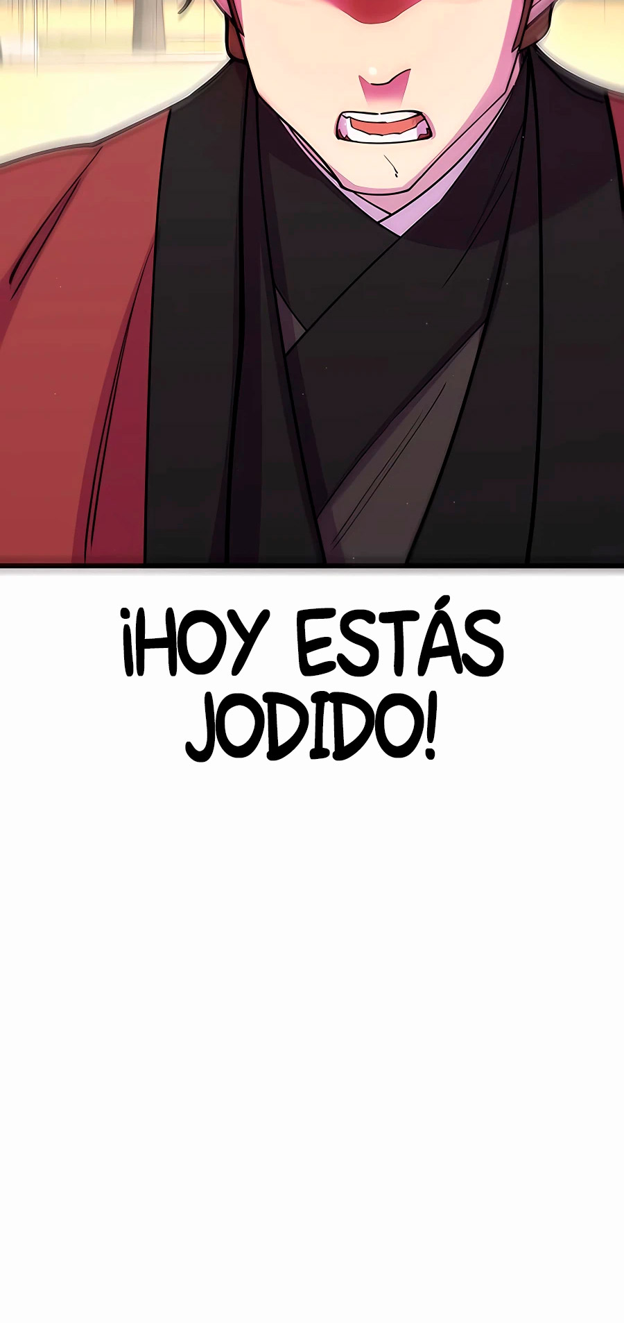 El Mejor Discípulo Mayor del Mundo capítulo 41 página 43