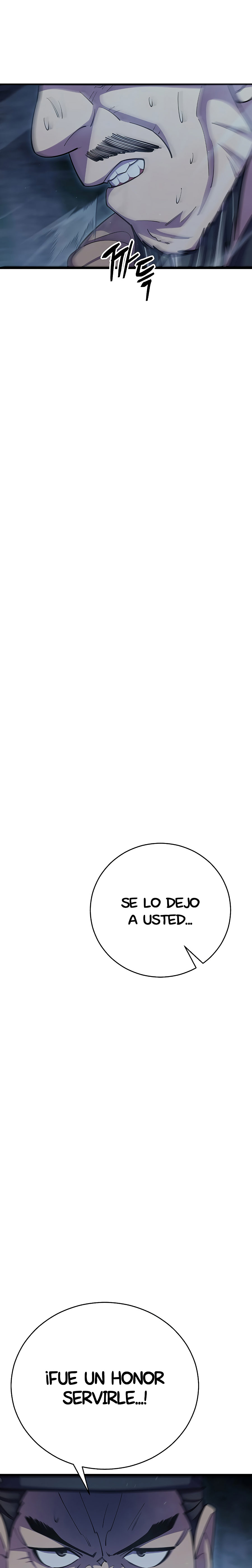 El Mejor Discípulo Mayor del Mundo capítulo 67 página 9