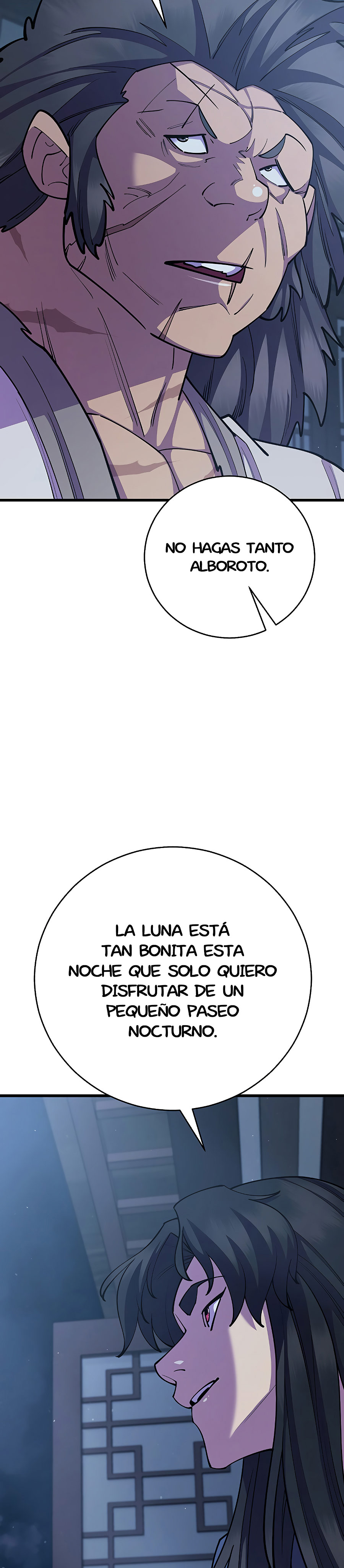 El Mejor Discípulo Mayor del Mundo capítulo 68 página 39