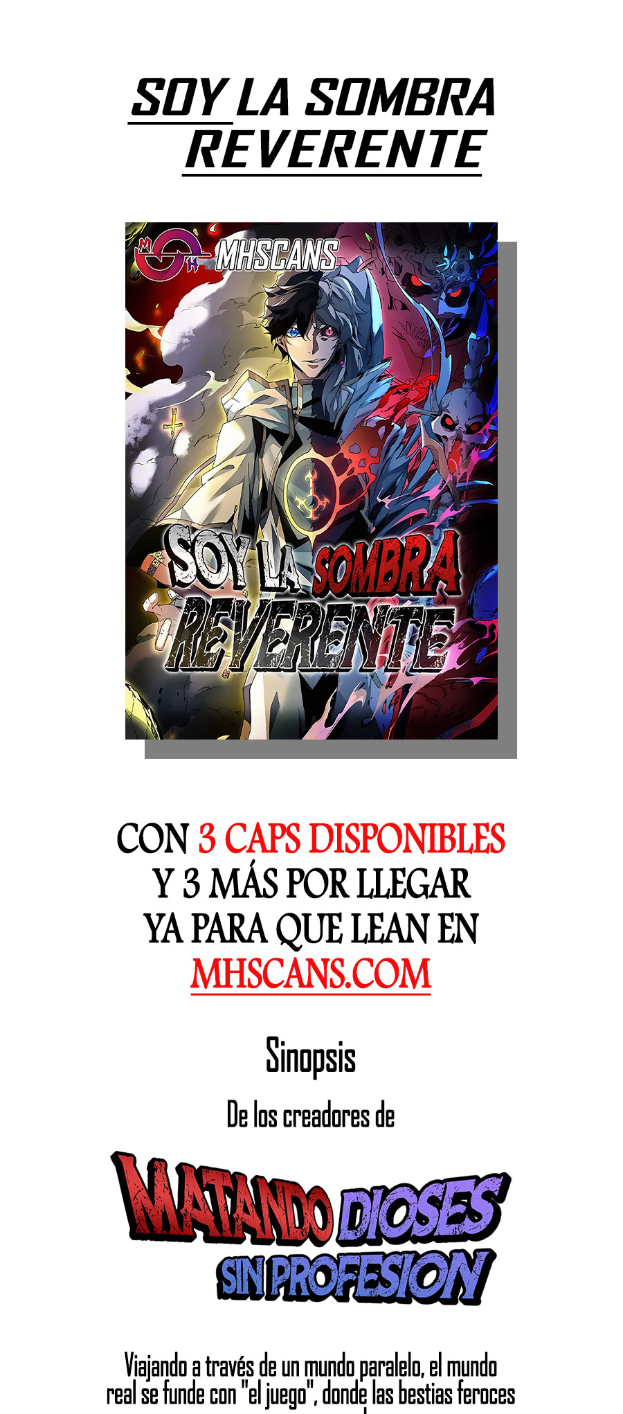 El Mejor Discípulo Mayor del Mundo capítulo 74 página 45