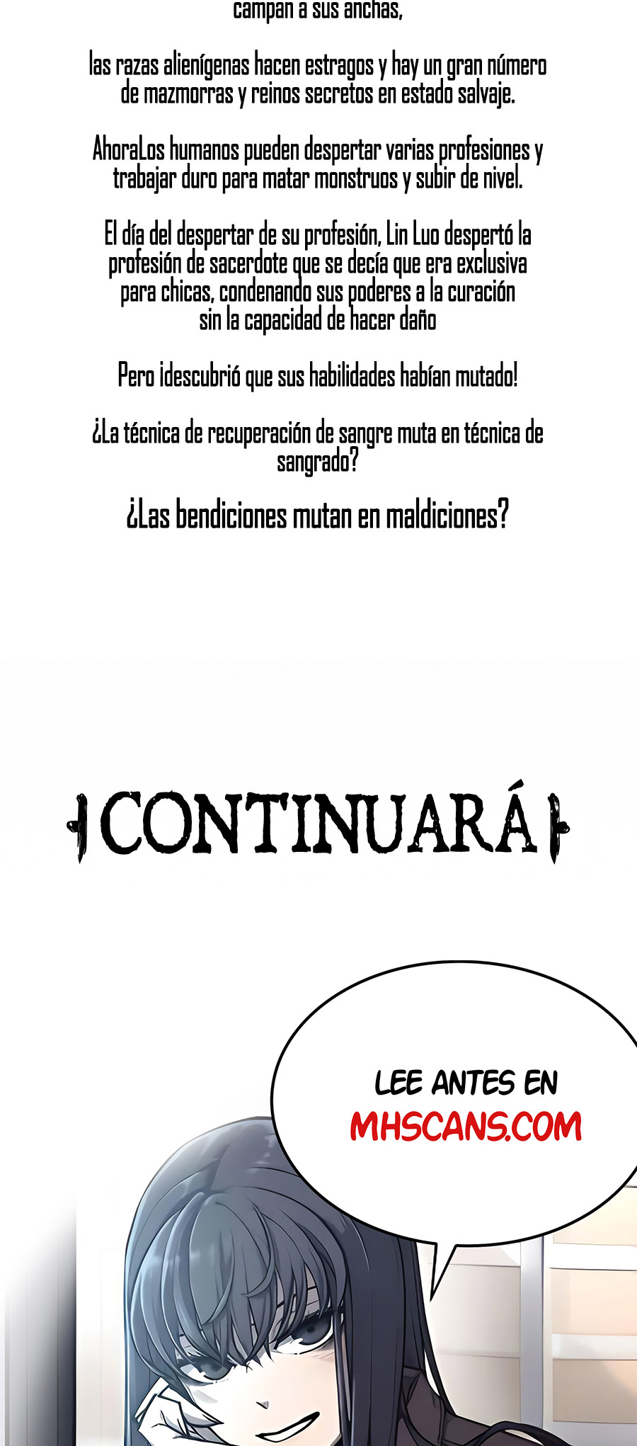El Mejor Discípulo Mayor del Mundo capítulo 74 página 46
