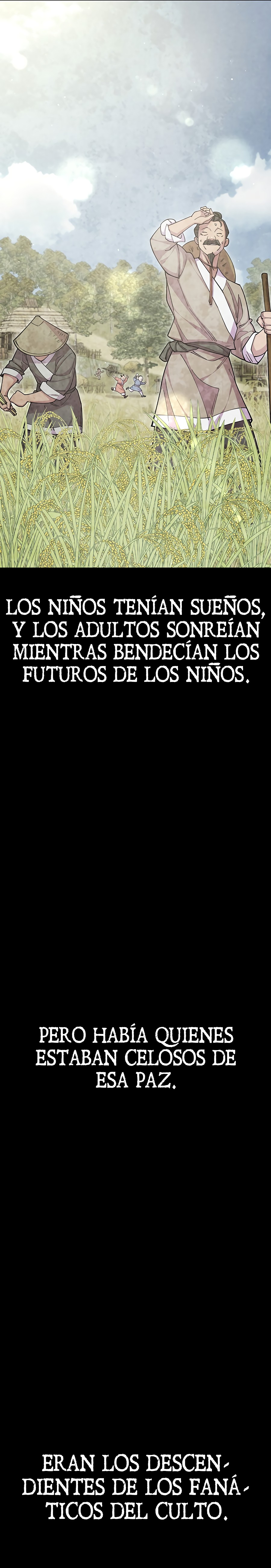 El Mejor Discípulo Mayor del Mundo capítulo 93 página 10