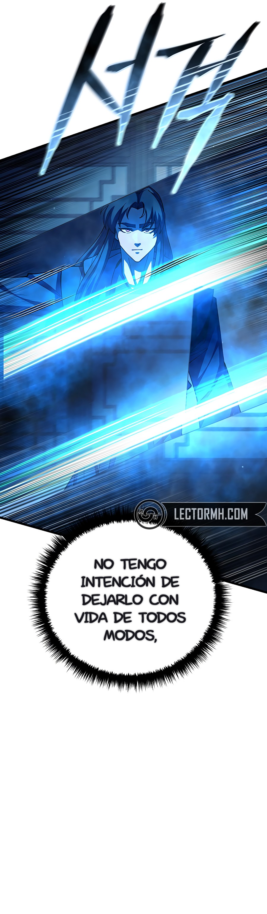 El Mejor Discípulo Mayor del Mundo capítulo 97 página 39