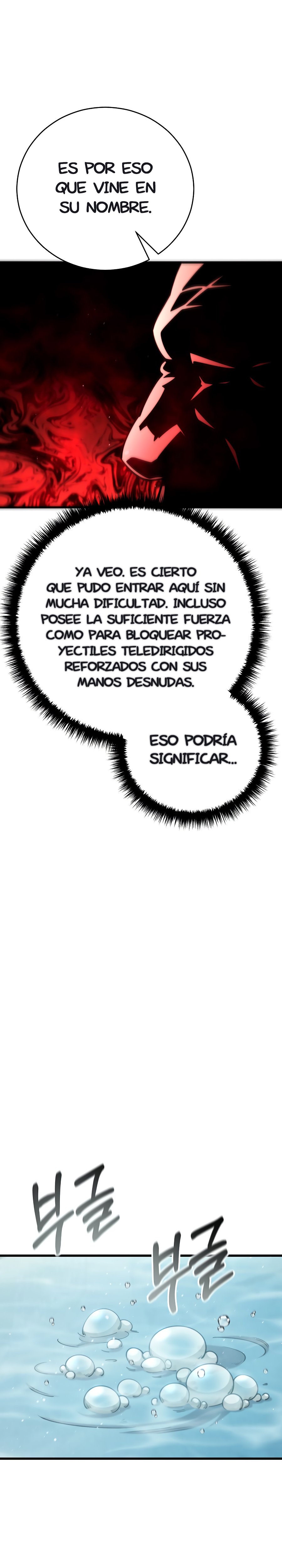 El Mejor Discípulo Mayor del Mundo capítulo 98 página 22