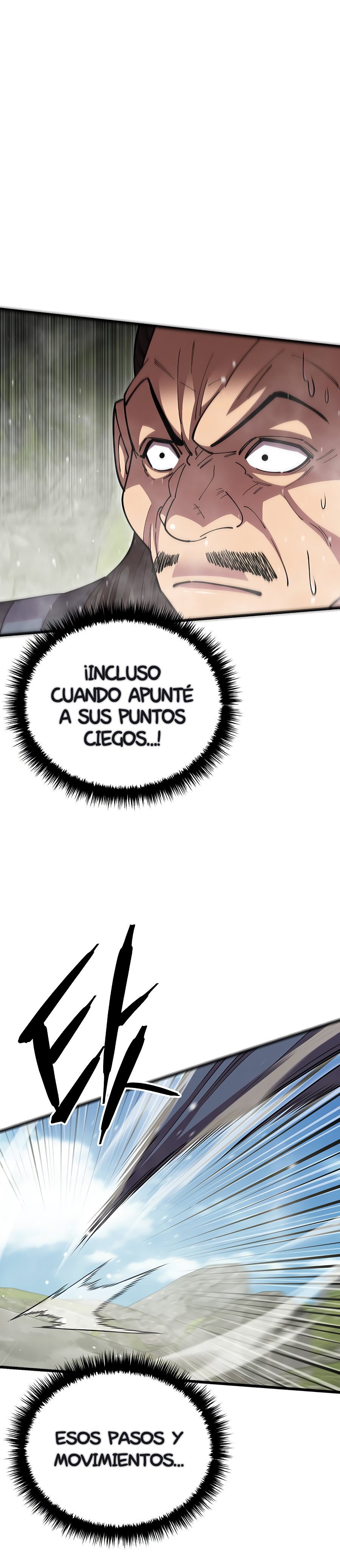 El Mejor Discípulo Mayor del Mundo capítulo 99 página 16