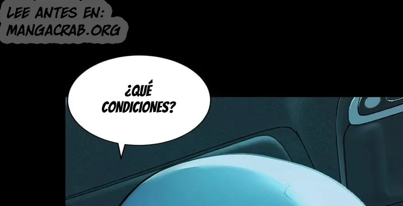 Resurgimiento de lo Oculto: al inicio domino un billón de Monedas Fantasma capítulo 5 página 16
