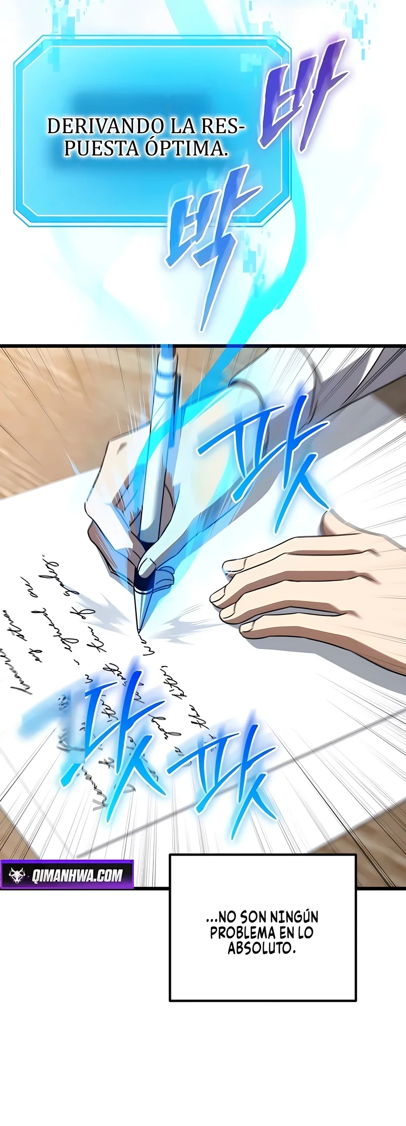 El Secundario que Volvió al Comienzo capítulo 45 página 13