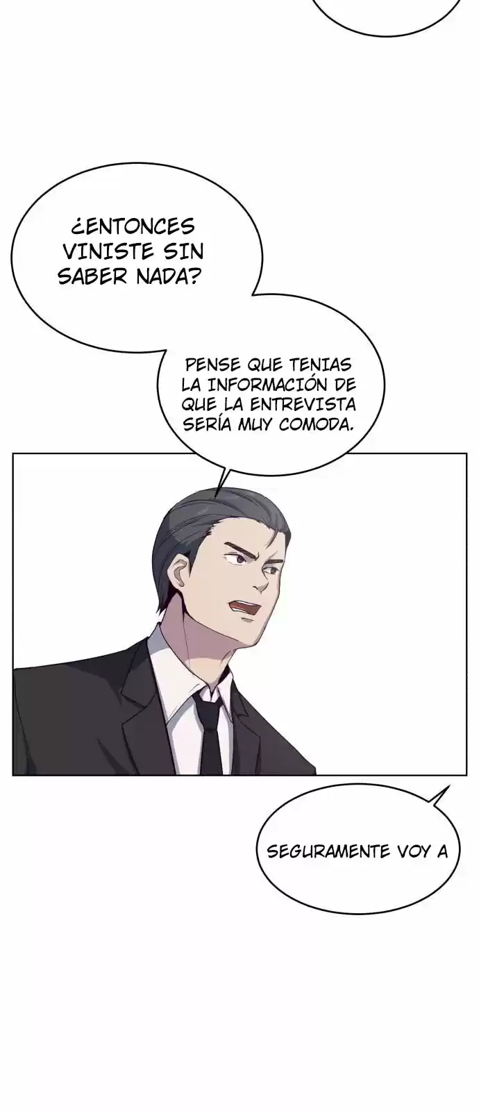 Ecos de los Muertos capítulo 10 página 13