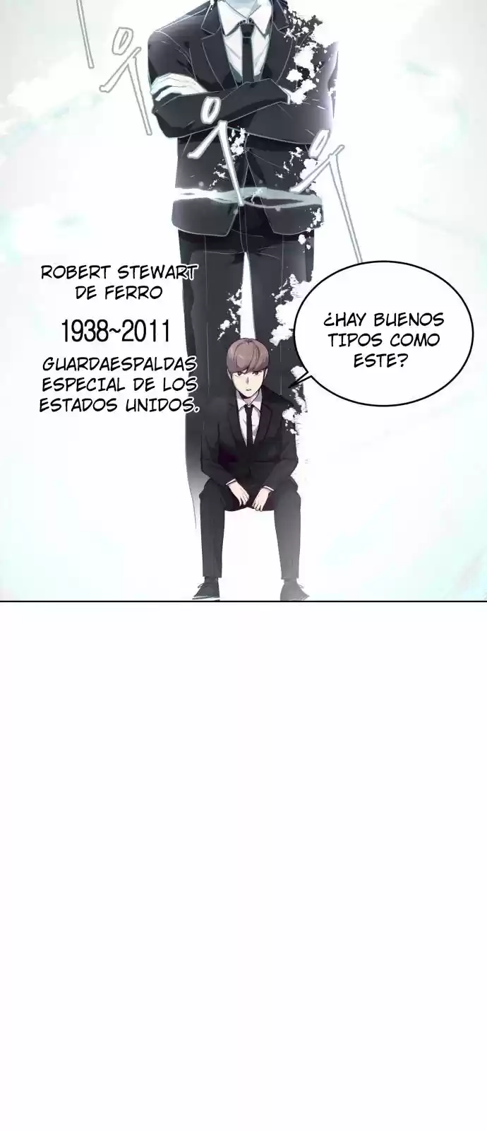 Ecos de los Muertos capítulo 10 página 19