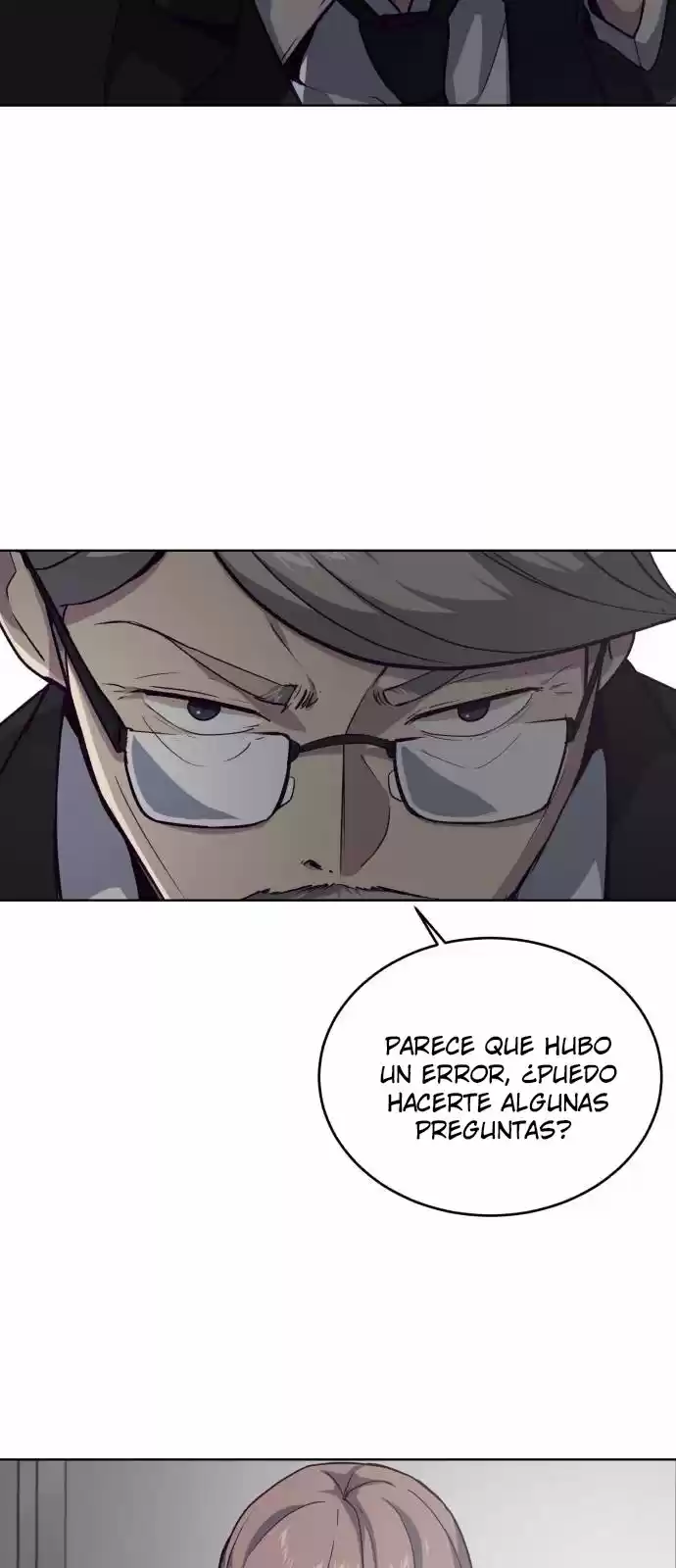 Ecos de los Muertos capítulo 10 página 40