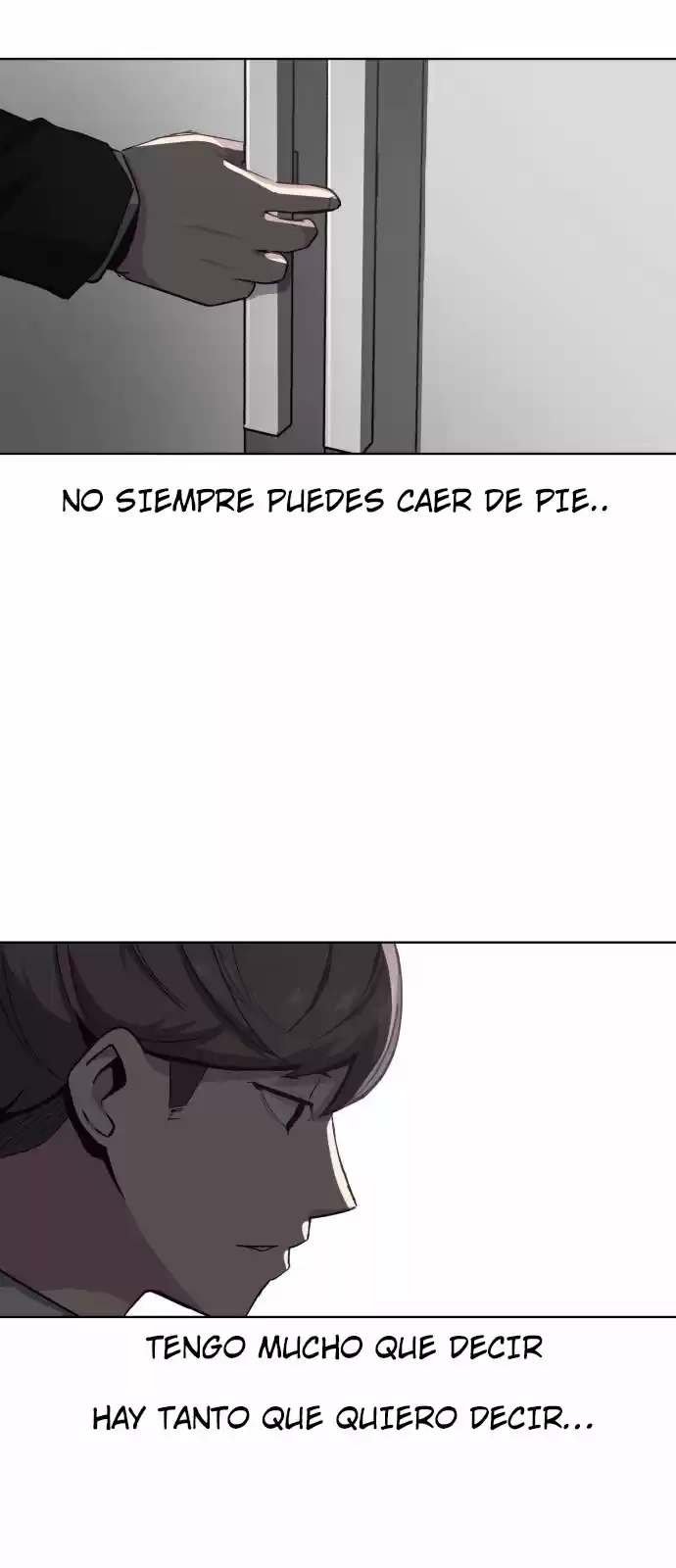 Ecos de los Muertos capítulo 10 página 63