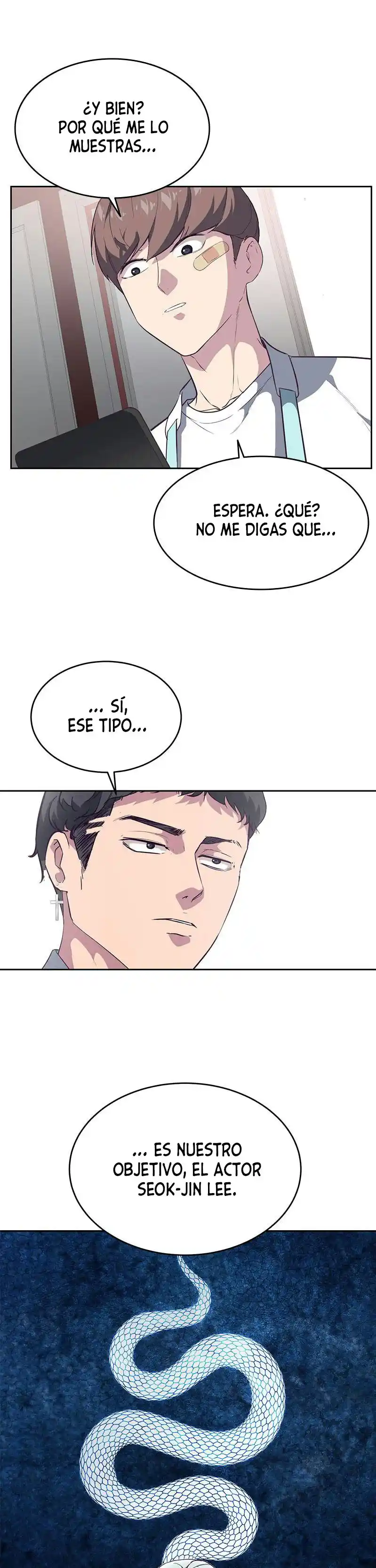 Ecos de los Muertos capítulo 103 página 12