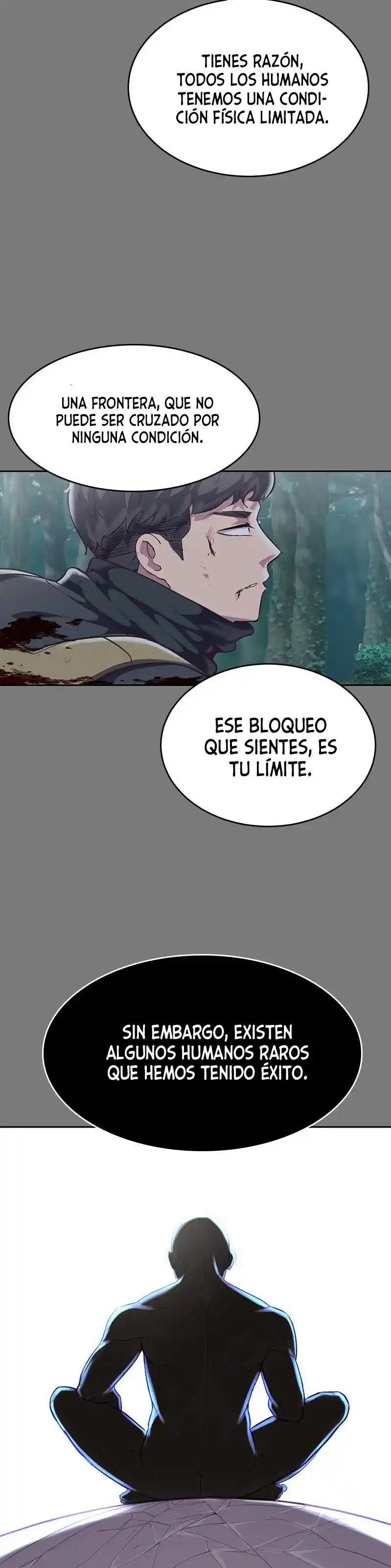Ecos de los Muertos capítulo 105 página 25