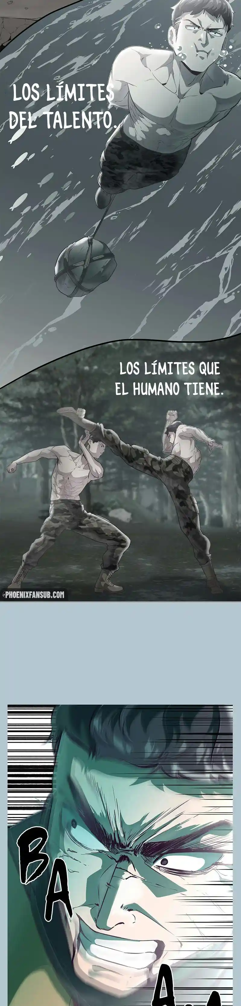 Ecos de los Muertos capítulo 105 página 43