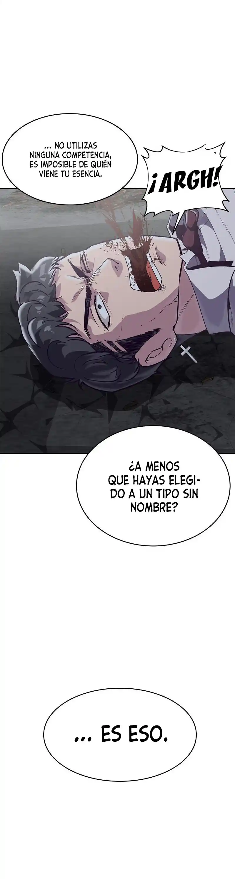 Ecos de los Muertos capítulo 105 página 48