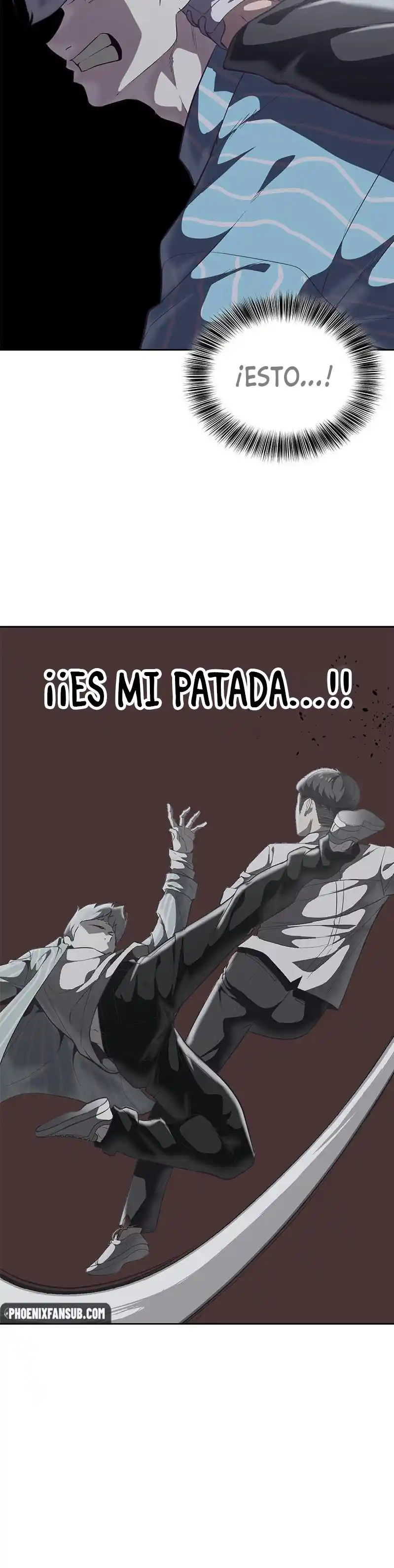 Ecos de los Muertos capítulo 105 página 56