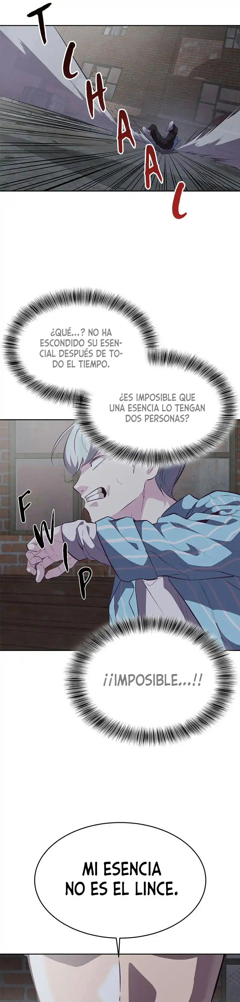 Ecos de los Muertos capítulo 105 página 57