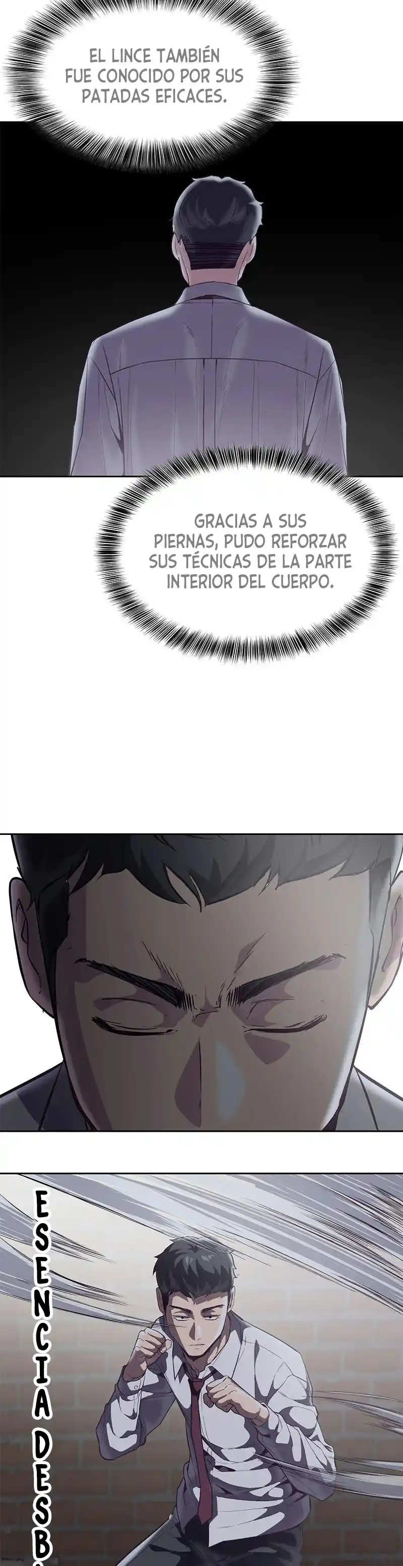 Ecos de los Muertos capítulo 105 página 7