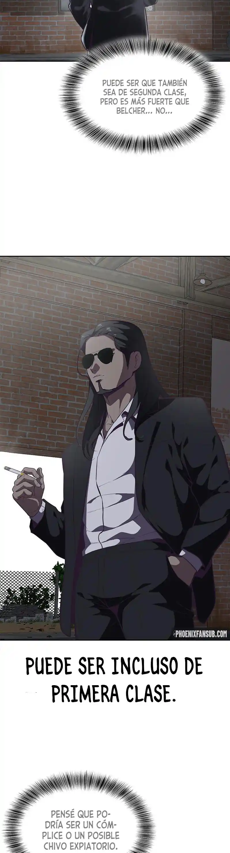 Ecos de los Muertos capítulo 106 página 16