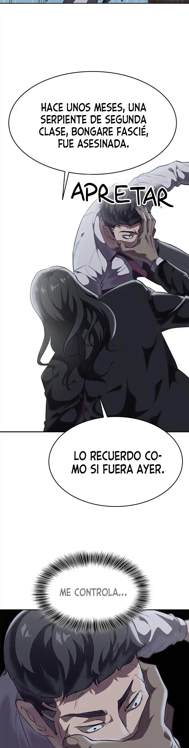 Ecos de los Muertos capítulo 106 página 23