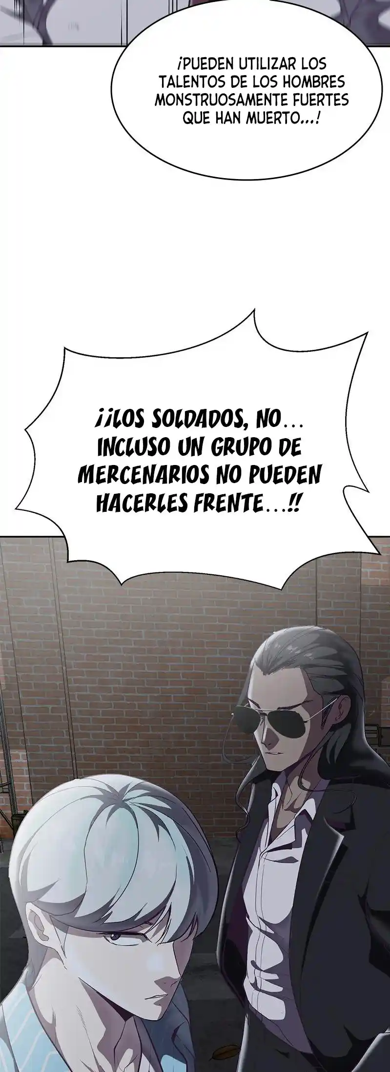 Ecos de los Muertos capítulo 106 página 52