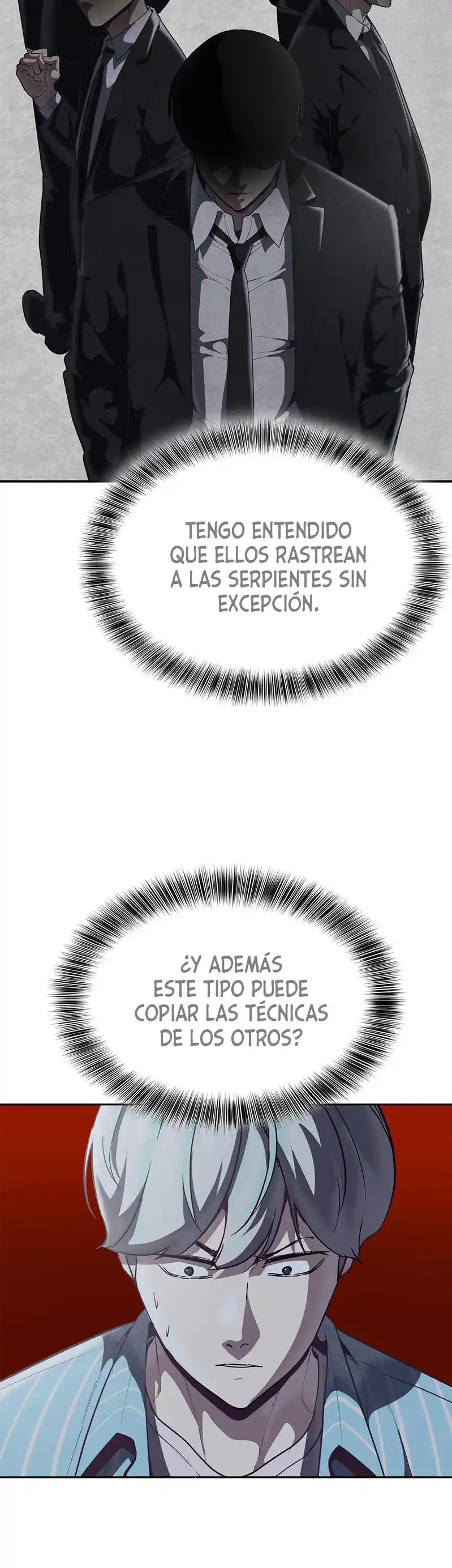 Ecos de los Muertos capítulo 106 página 6