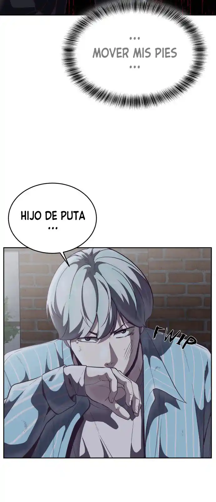 Ecos de los Muertos capítulo 108 página 12