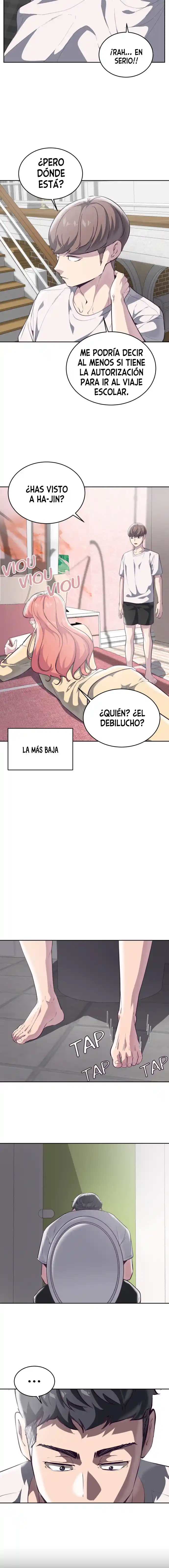 Ecos de los Muertos capítulo 108 página 32