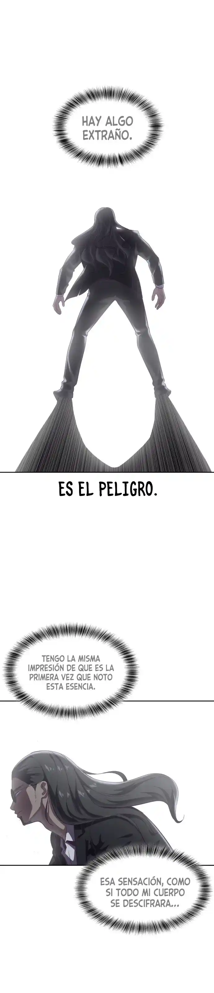 Ecos de los Muertos capítulo 108 página 9