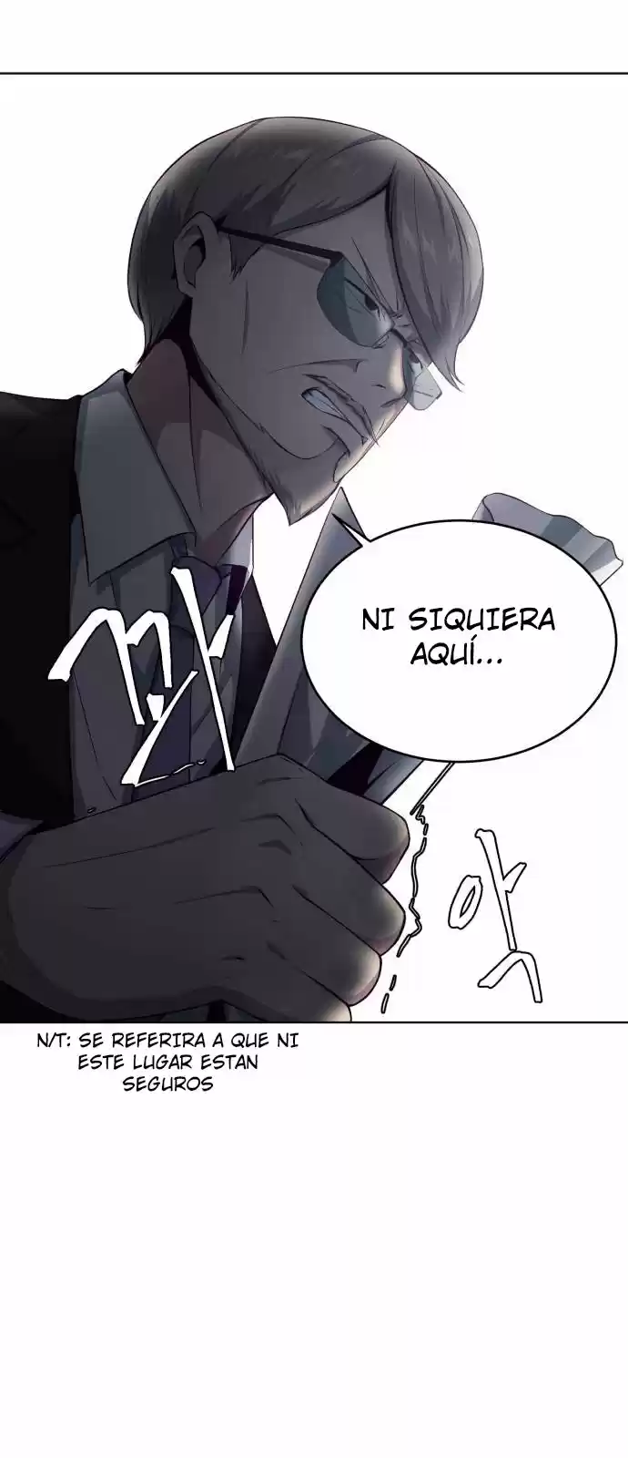 Ecos de los Muertos capítulo 11 página 24