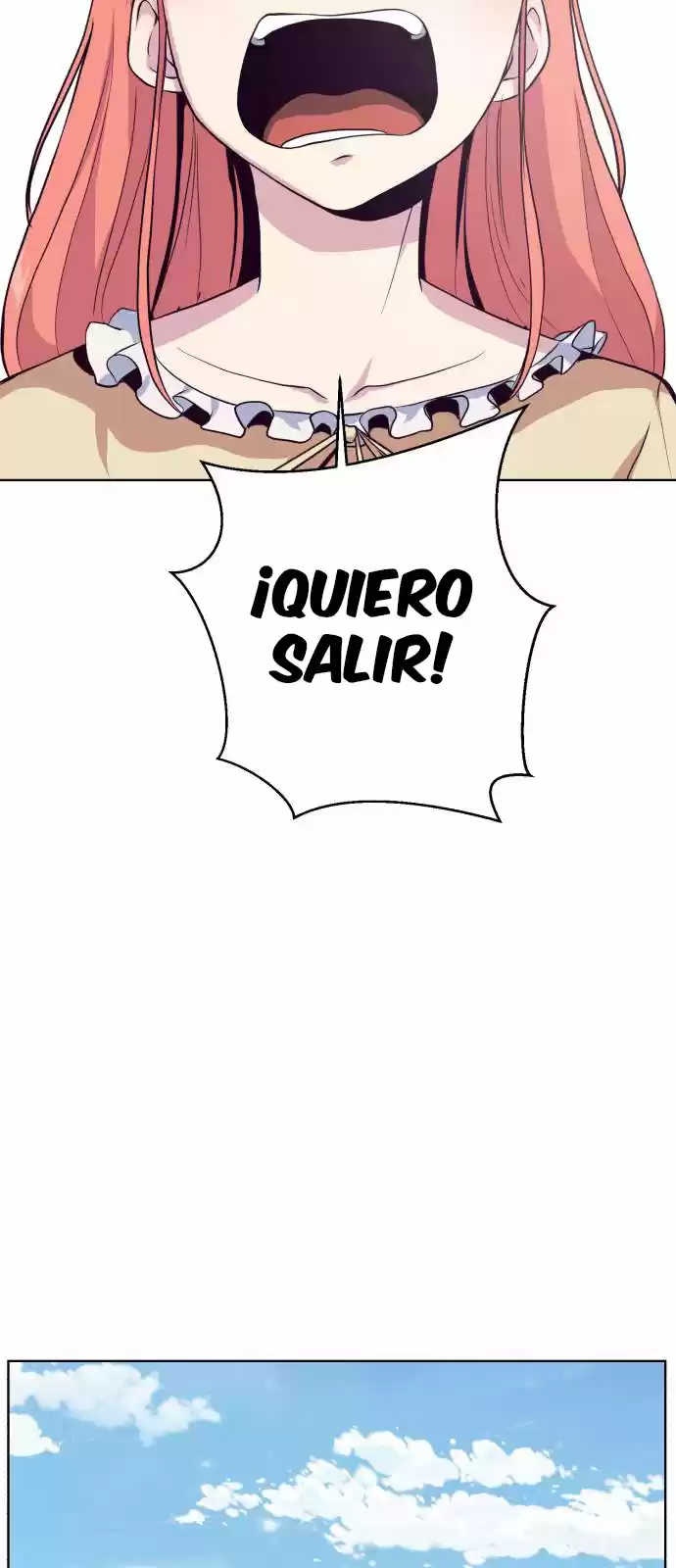 Ecos de los Muertos capítulo 11 página 55