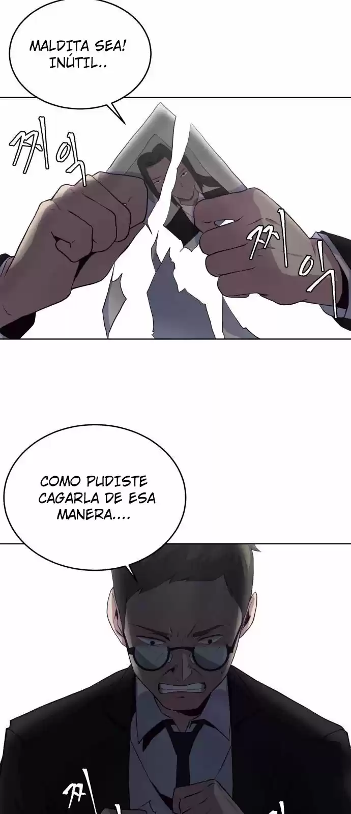 Ecos de los Muertos capítulo 11 página 57
