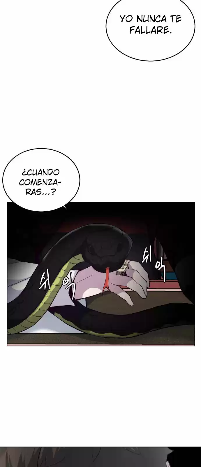 Ecos de los Muertos capítulo 11 página 62