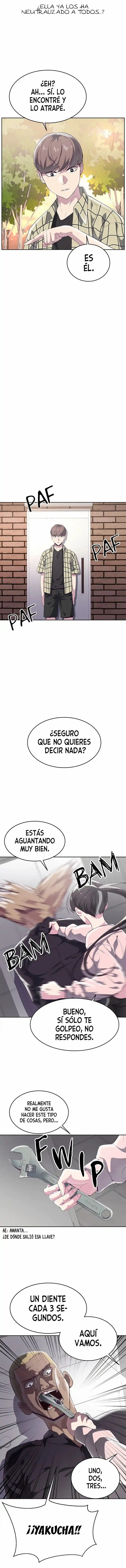 Ecos de los Muertos capítulo 112 página 16