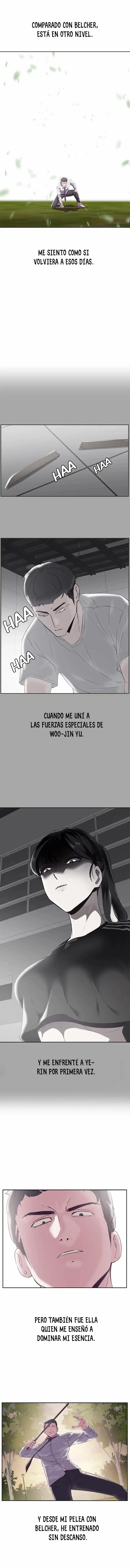 Ecos de los Muertos capítulo 113 página 10